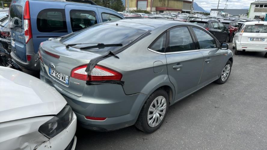 Poignee porte arriere droit FORD MONDEO 3 PHASE 1 Diesel - Image 6