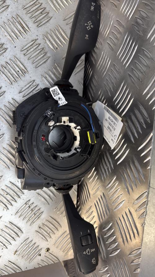 Com (Bloc Contacteur Tournant+Commodo Essuie Glace+Commodo Phare) BMW SERIE 2 F22 COUPE PHASE 1 Diesel - Image 1