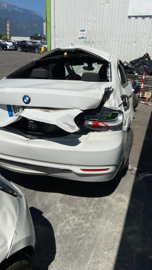 Com (Bloc Contacteur Tournant+Commodo Essuie Glace+Commodo Phare) BMW SERIE 2 F22 COUPE PHASE 1 Diesel - Image 5