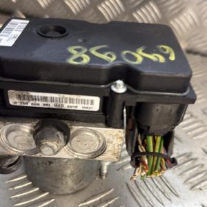 Bloc ABS (freins anti-blocage) PEUGEOT PARTNER 2 PHASE 1 Diesel - Image 1