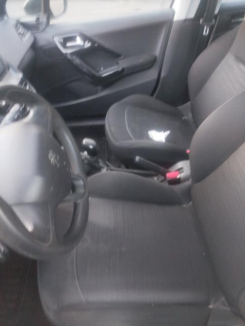 Serrure avant gauche PEUGEOT 208 1 PHASE 2 Diesel - Image 7