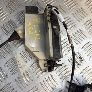 Serrure arriere droit PEUGEOT 208 1 PHASE 2 Diesel - Image 1