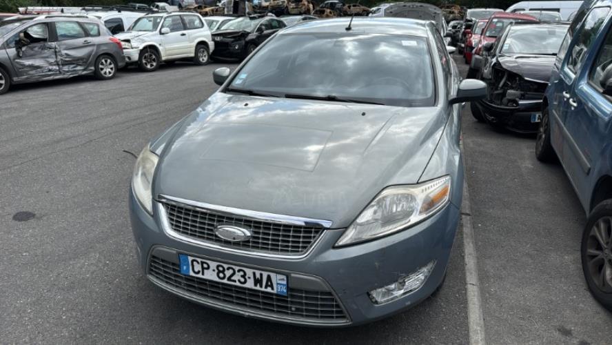 Serrure avant droit FORD MONDEO 3 PHASE 1 Diesel - Image 4