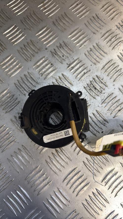 Contacteur tournant OPEL MERIVA B PHASE 1 Diesel - Image 2