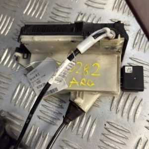 Serrure arriere gauche PEUGEOT 208 1 PHASE 2 Diesel - Image 1