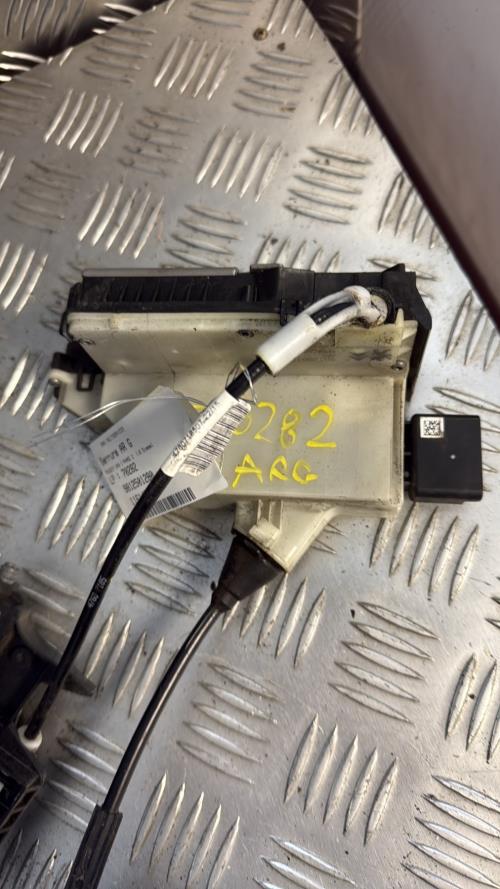 Serrure arriere gauche PEUGEOT 208 1 PHASE 2 Diesel - Image 1