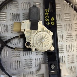 Leve vitre electrique arriere gauche FORD MONDEO 3 PHASE 1 Diesel - Image 1