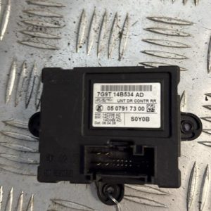 Calculateur FORD MONDEO 3 PHASE 1 Diesel - Image 1