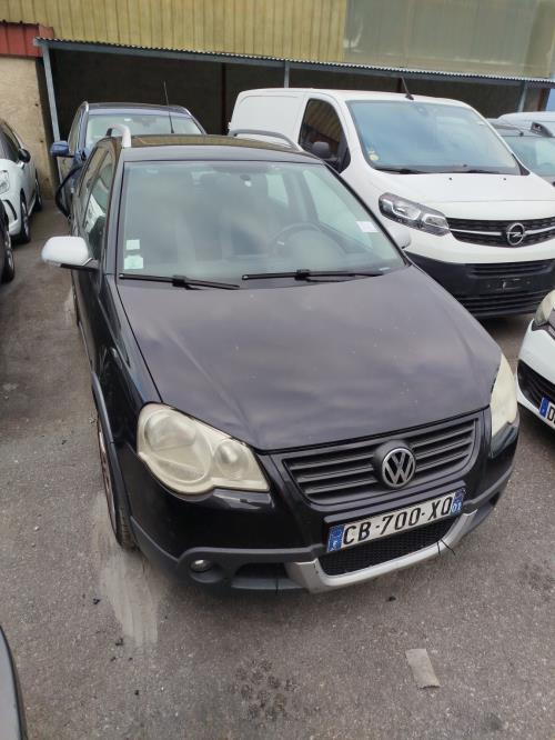 Bloc ABS (freins anti-blocage) VOLKSWAGEN POLO 4 PHASE 2 Diesel - Image 5