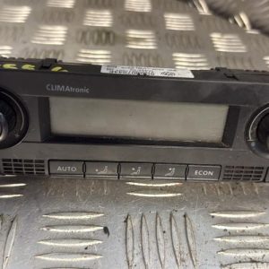 Commande chauffage VOLKSWAGEN POLO 4 PHASE 2 Diesel - Image 1