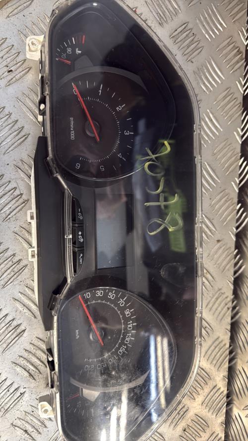 Compteur PEUGEOT 208 1 PHASE 1 Diesel - Image 1