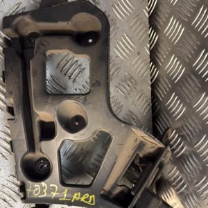 Support de pare chocs arriere RENAULT CAPTUR 1 PHASE 2 Essence - Image 1