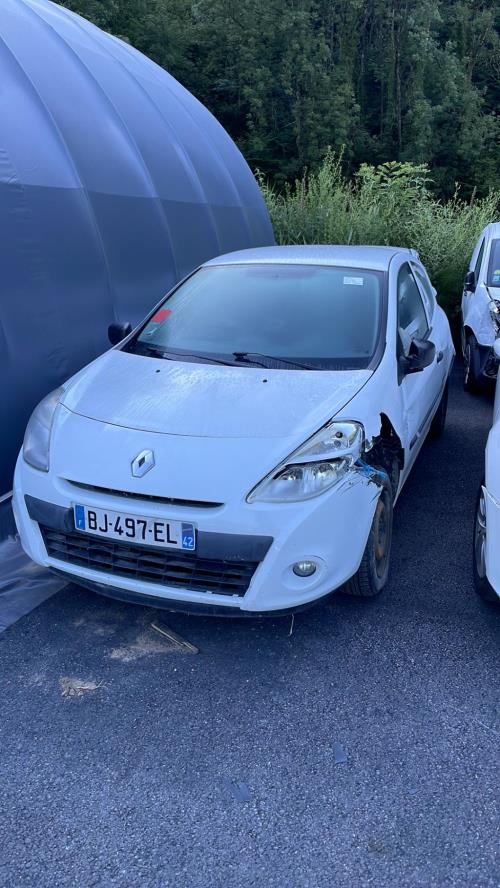 Feu arriere principal droit (feux) RENAULT CLIO 3 PHASE 2 Diesel - Image 3