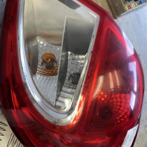 Feu arriere principal droit (feux) RENAULT CLIO 3 PHASE 2 Essence - Image 1