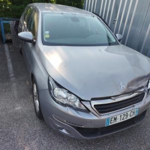 Kit de demarrage PEUGEOT 308 2 SW PHASE 1 BREAK Diesel - Image 1