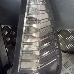 Feu arriere principal droit (feux) RENAULT SCENIC 3 PHASE 3 Diesel - Image 1