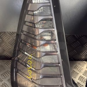 Feu arriere principal gauche (feux) RENAULT SCENIC 3 PHASE 3 Diesel - Image 1