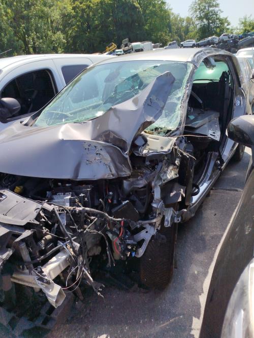 Feu arriere principal gauche (feux) RENAULT SCENIC 3 PHASE 3 Diesel - Image 6