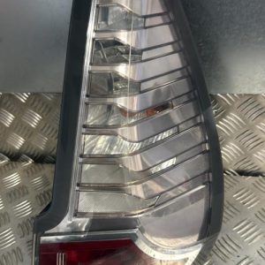 Feu arriere principal droit (feux) RENAULT SCENIC 3 PHASE 3 Diesel - Image 1