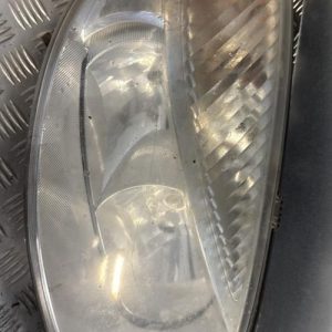 Optique avant principal droit (feux)(phare) RENAULT SCENIC 2 PHASE 1 Diesel - Image 1