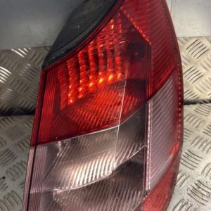 Feu arriere principal droit (feux) RENAULT SCENIC 2 PHASE 1 Diesel - Image 1