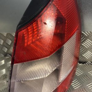 Feu arriere principal gauche (feux) RENAULT SCENIC 2 PHASE 1 Diesel - Image 1
