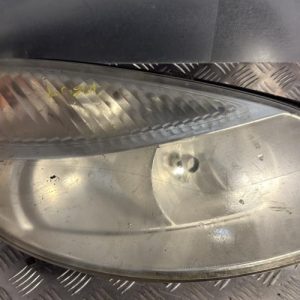 Optique avant principal droit (feux)(phare) RENAULT SCENIC 2 PHASE 1 Essence/GPL - Image 1