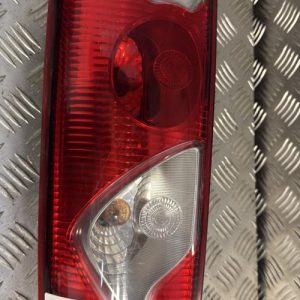 Feu arriere principal droit (feux) RENAULT KANGOO 2 PHASE 2 Essence - Image 1