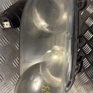 Optique avant principal droit (feux)(phare) ROVER 75 PHASE 2 Diesel - Image 1