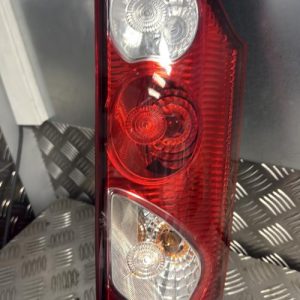Feu arriere principal gauche (feux) RENAULT KANGOO 2 PHASE 1 Diesel - Image 1