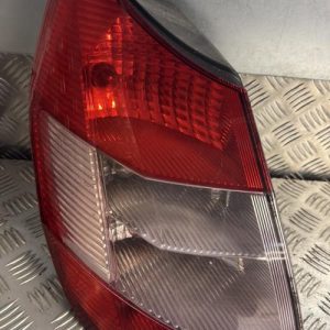 Feu arriere principal gauche (feux) RENAULT SCENIC 2 PHASE 1 Diesel - Image 1
