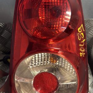 Feu arriere principal droit (feux) KIA PICANTO 1 PHASE 2 Essence - Image 1