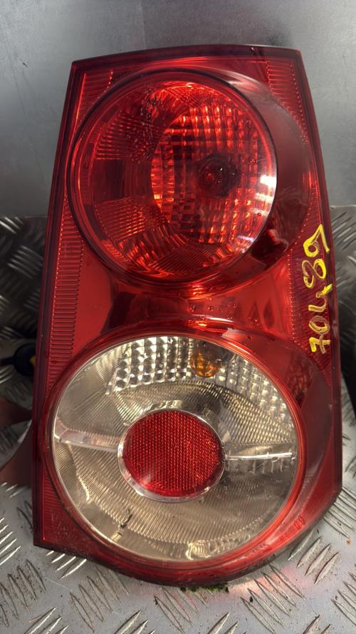 Feu arriere principal droit (feux) KIA PICANTO 1 PHASE 2 Essence - Image 3