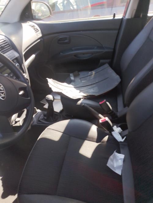 Feu arriere principal droit (feux) KIA PICANTO 1 PHASE 2 Essence - Image 6