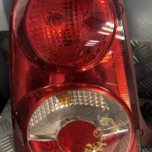 Feu arriere principal gauche (feux) KIA PICANTO 1 PHASE 2 Essence - Image 1