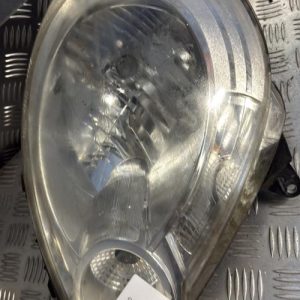 Optique avant principal droit (feux)(phare) RENAULT KANGOO 2 PHASE 1 Diesel - Image 1