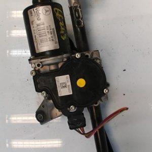 Moteur essuie glace avant MERCEDES CLASSE A 176 PHASE 2 Essence - Image 1