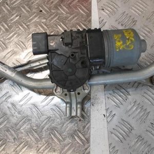 Moteur essuie glace avant PEUGEOT 208 1 PHASE 2 Diesel - Image 1