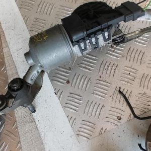 Moteur essuie glace avant RENAULT TWINGO 2 PHASE 1 Essence - Image 1