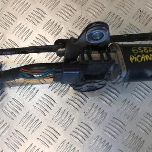 Moteur essuie glace avant KIA PICANTO 1 PHASE 1 Essence - Image 1