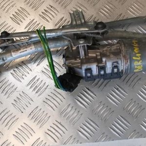 Moteur essuie glace avant RENAULT MODUS PHASE 1 Essence - Image 1