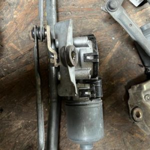 Moteur essuie glace avant CITROEN C5 1 PHASE 1 BREAK Diesel - Image 1