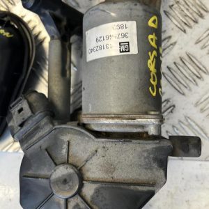 Moteur essuie glace avant OPEL CORSA D PHASE 1 Diesel - Image 1
