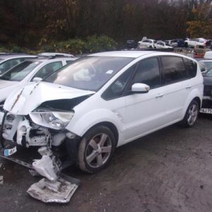 Moteur essuie glace avant FORD S-MAX 1 PHASE 2 Diesel - Image 2