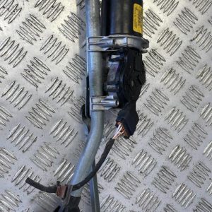 Moteur essuie glace avant RENAULT MEGANE 3 PHASE 1 Essence - Image 1