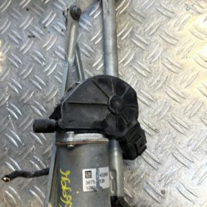 Moteur essuie glace avant OPEL CORSA E Essence - Image 1