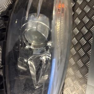 Optique avant principal droit (feux)(phare) RENAULT SCENIC 3 PHASE 3 Diesel - Image 1