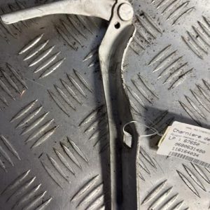 Charniere de capot PEUGEOT PARTNER 2 PHASE 2 Diesel - Image 1