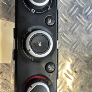Commande chauffage RENAULT MEGANE 3 PHASE 1 BREAK Diesel - Image 1