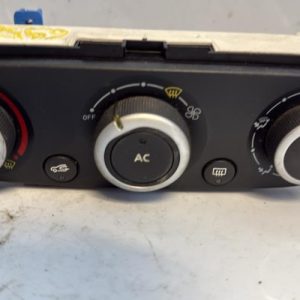 Commande chauffage RENAULT MEGANE 3 PHASE 1 Diesel - Image 1